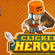 Illustration for article titled Clicker Heroes Isnt Bad at All.